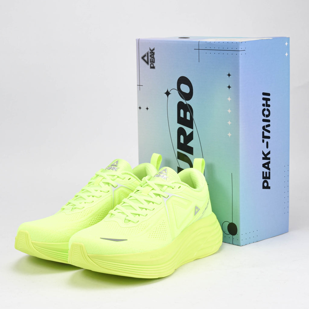 PEAK SHOES ET49327H-0098