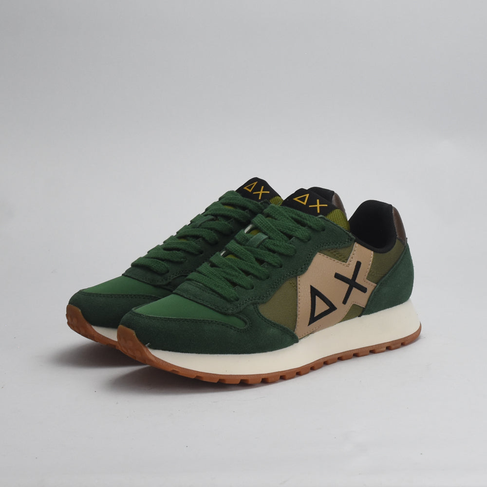 BASKET SUN68 JAKI BICOLOR Z44114-37