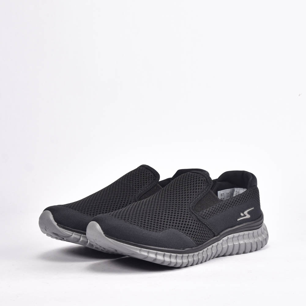 FLEX UP PRETO/CINZA 8617M-087