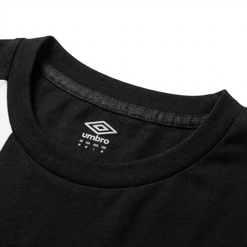 UMBRO PULL UMA241M-005-BLACK