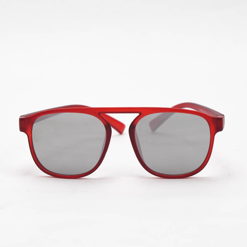 Lunette de soleil T-Vedo Sun Milano Rosso 8032539567596