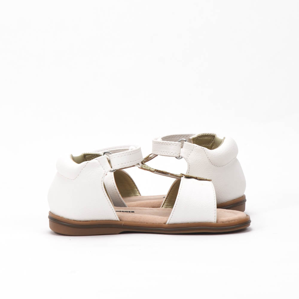 Safety Jogger Sandale Enfant 587791-WHT-PLA