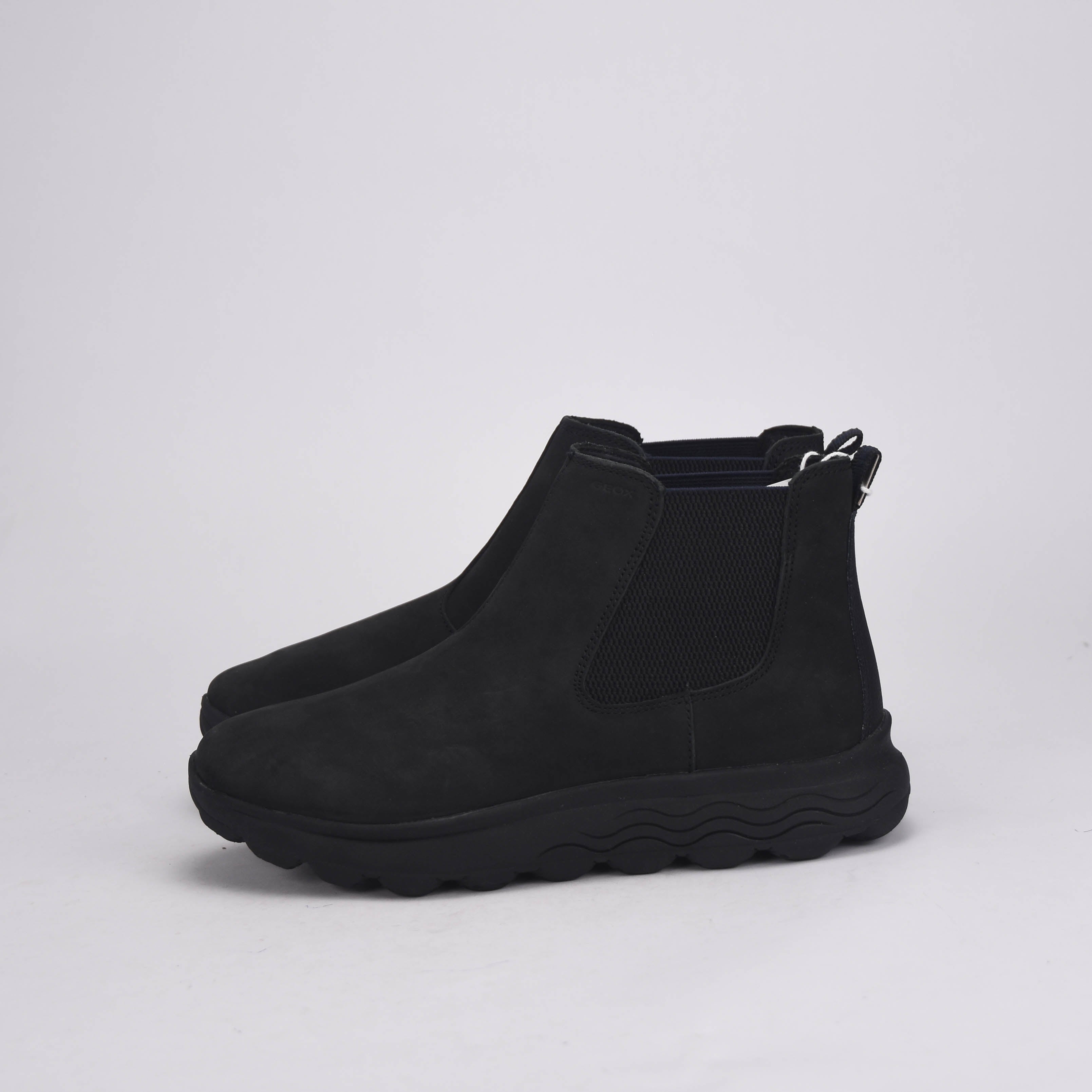 GEOX BOOTS U26BYA-000CL-C9999