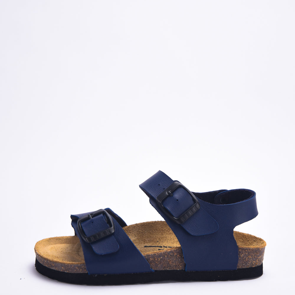 BIRKSBOT BLEU NUIT \ BKE-301-BLEU NUIT