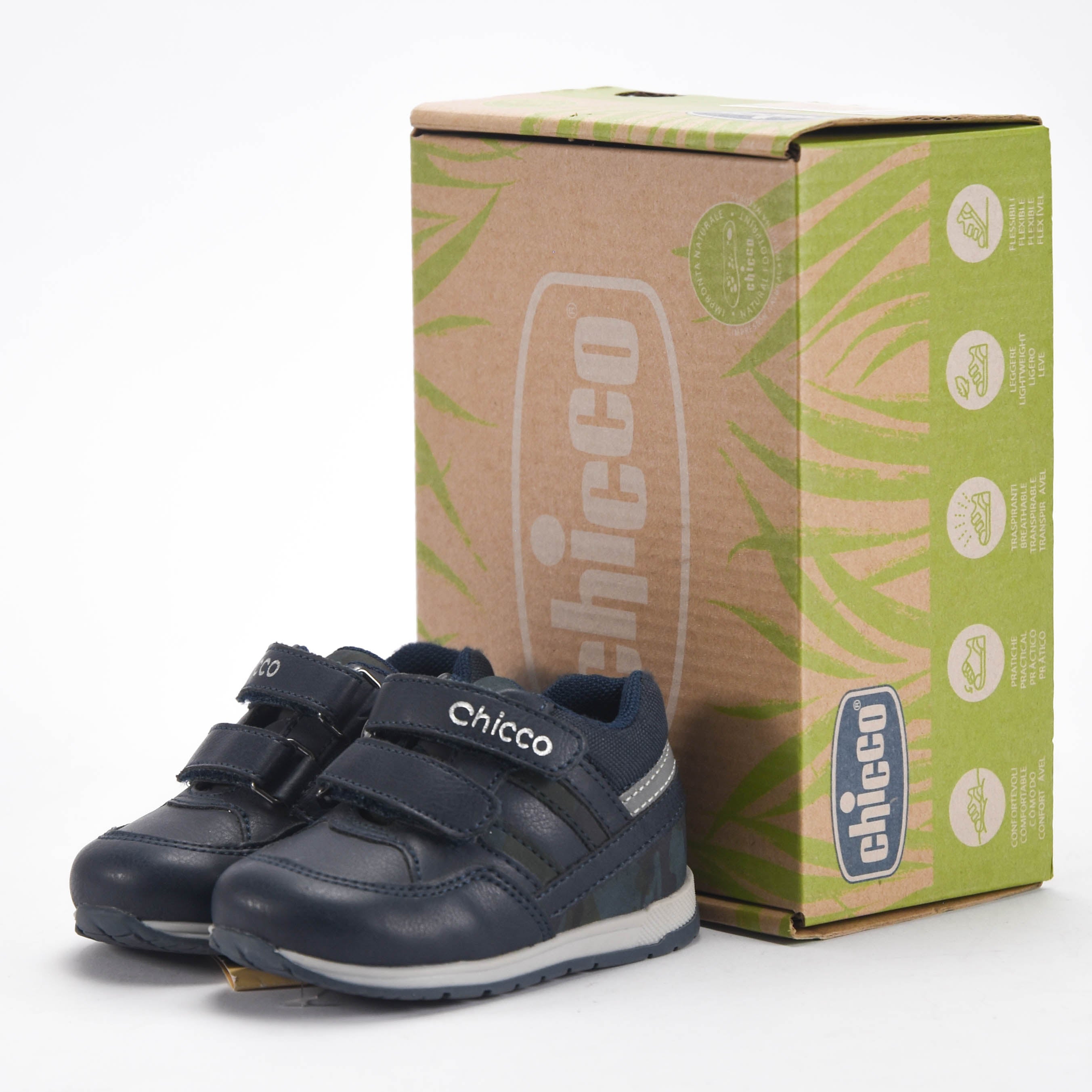 CHICCO CHAUSSURES POUR ENFANT 01066019000000-800