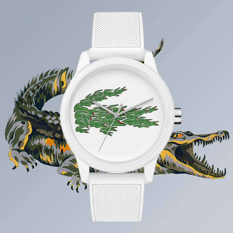MONTRE LACOSTE \  7613272348324