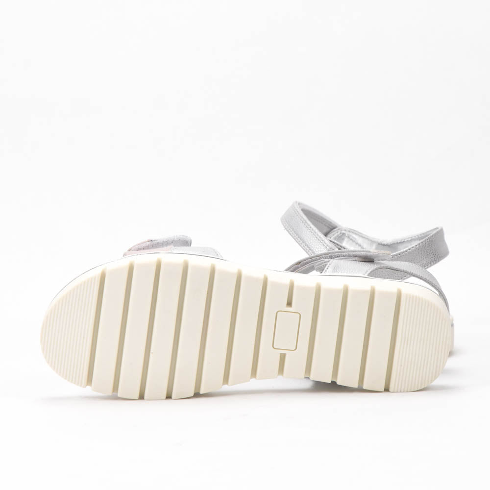 Safety Jogger Sandales  Femme 587761-LPK-SIL