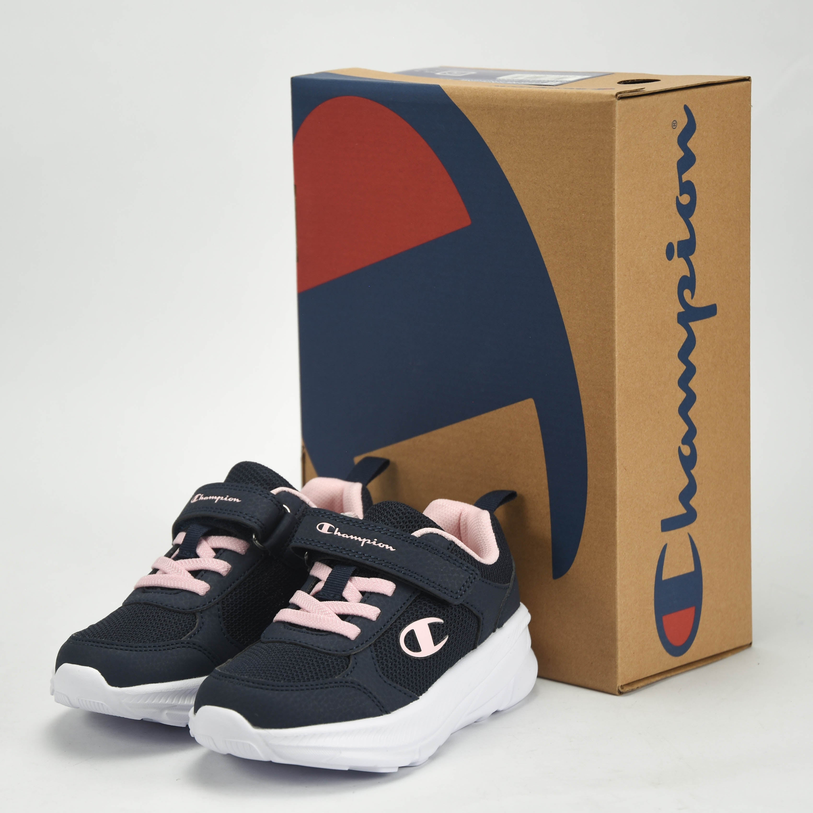 CHAMPION BASKET S33000-BS009