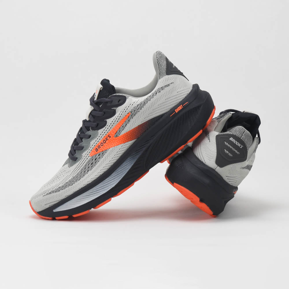 Brooks Ghost 17 Running Shoes 110442-1D-048