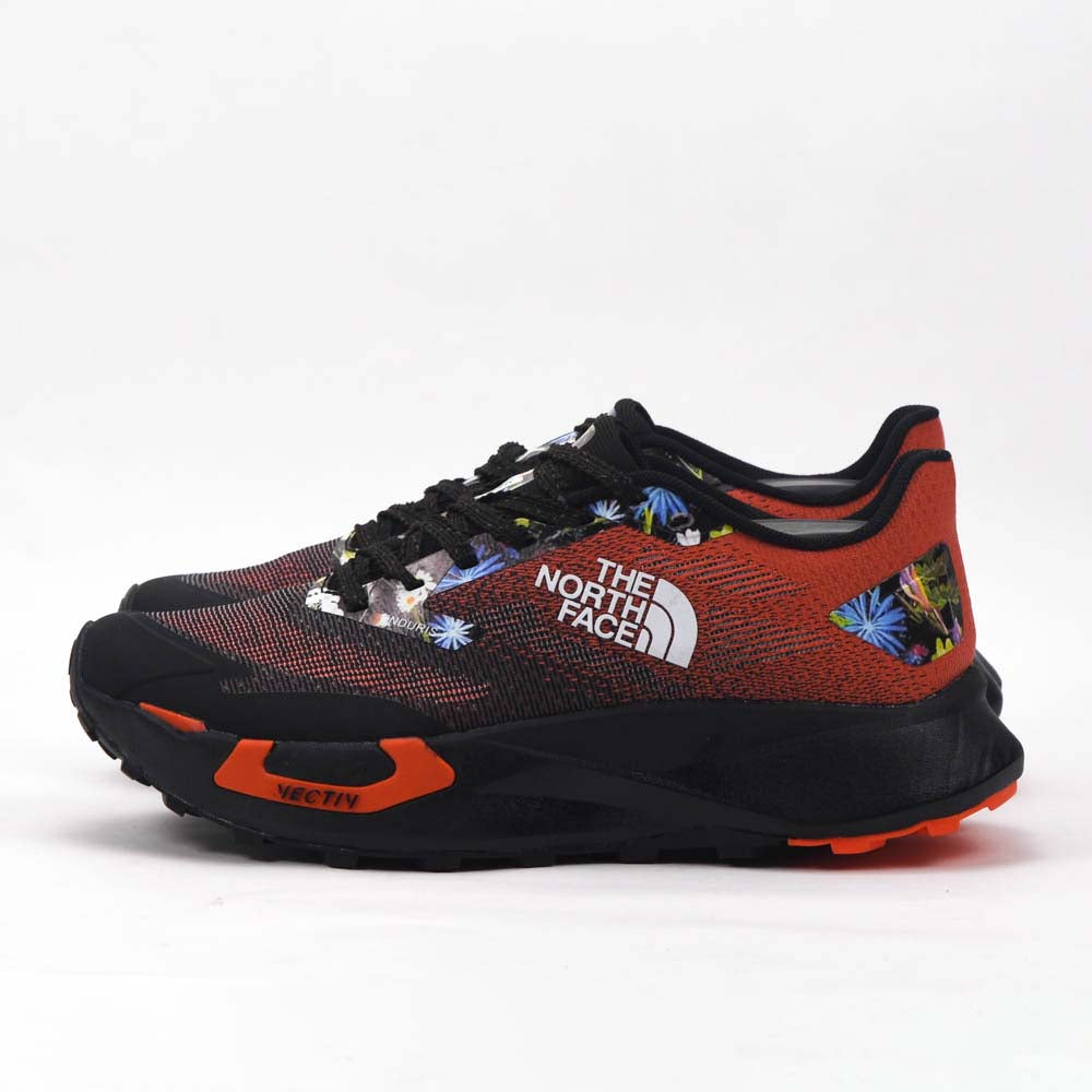 The North Face VECTIV Enduris 4 Trail Running Shoes NF0A8DA4GHW-090
