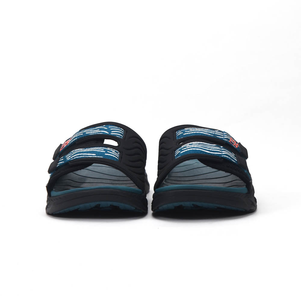 Puca Rampage Turquoise Slides 11361 PUCA