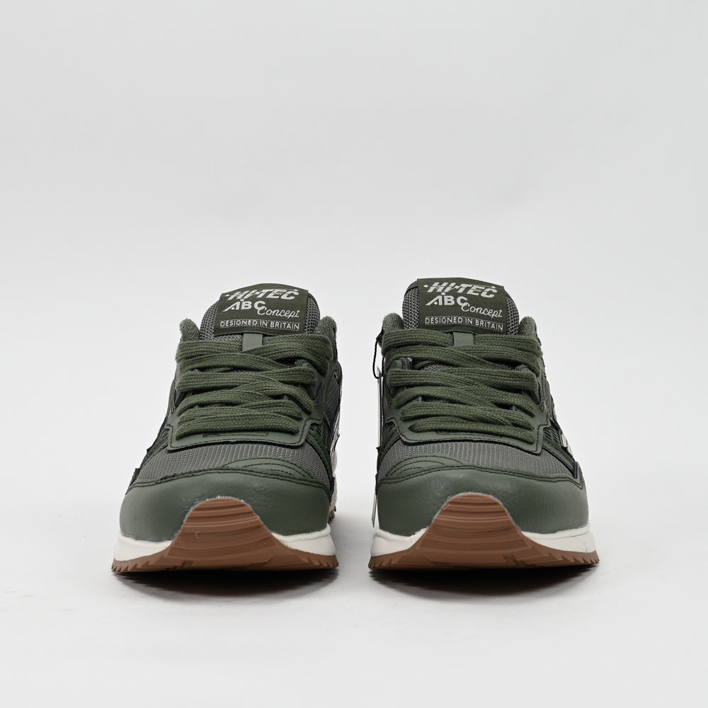 Basket HI-TEC Homme L015078