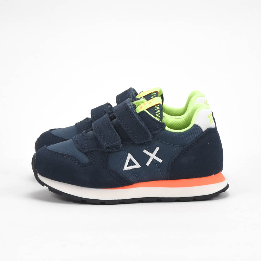 SUN68 SHOES Z35302B-07