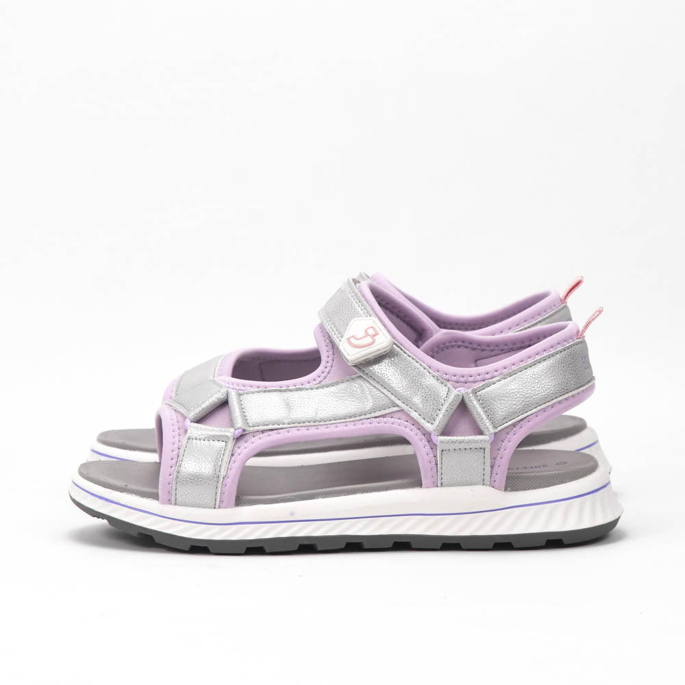 Safety Jogger Sandales Scratch Femme  613961-LLC-SIL