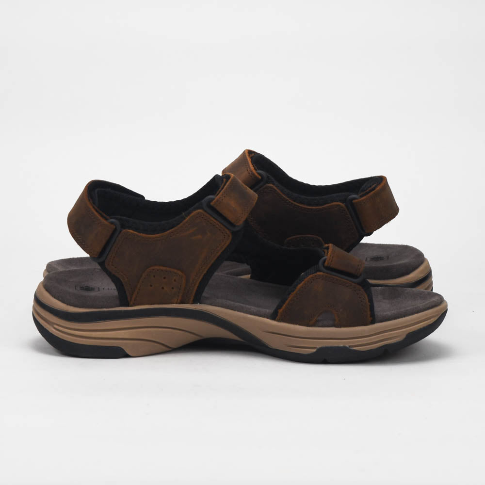 LUMBERJACK Sandale Homme BOGART SMB5006-003-CE001