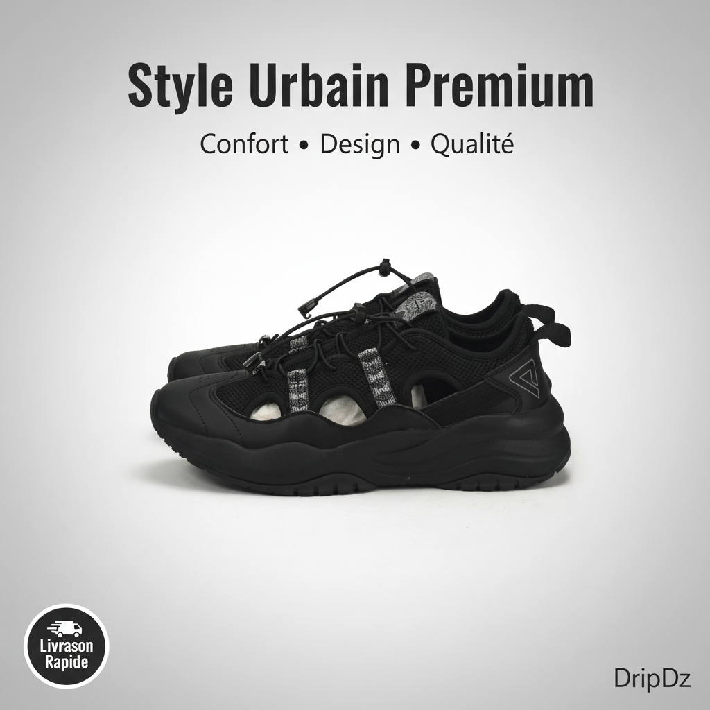 PEAK SPORTS SHOES EXT52381L-Y291