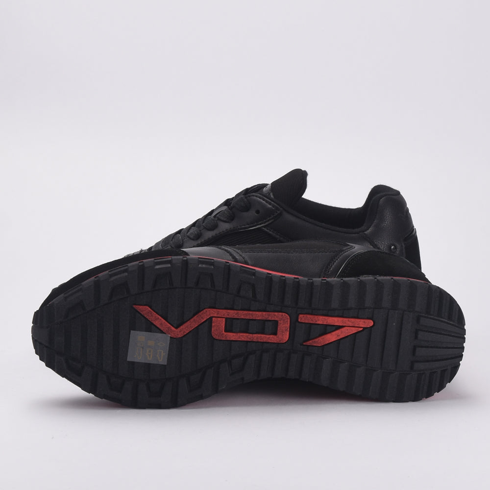 VO7 FOOTWEAR CH-MIL-ACM-DARK
