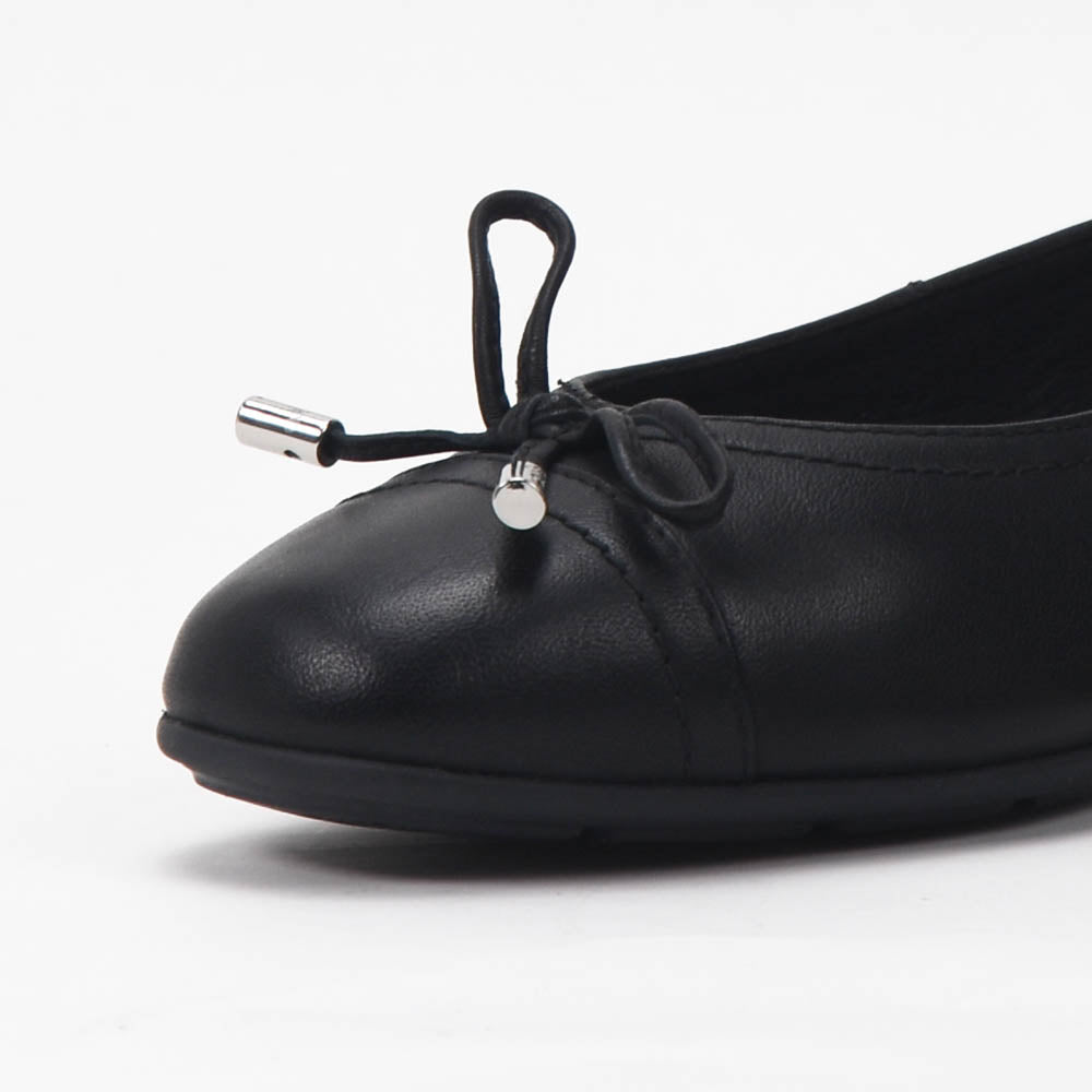 Geox Asheely Ballet Flats Femme D947NE00085-C9999
