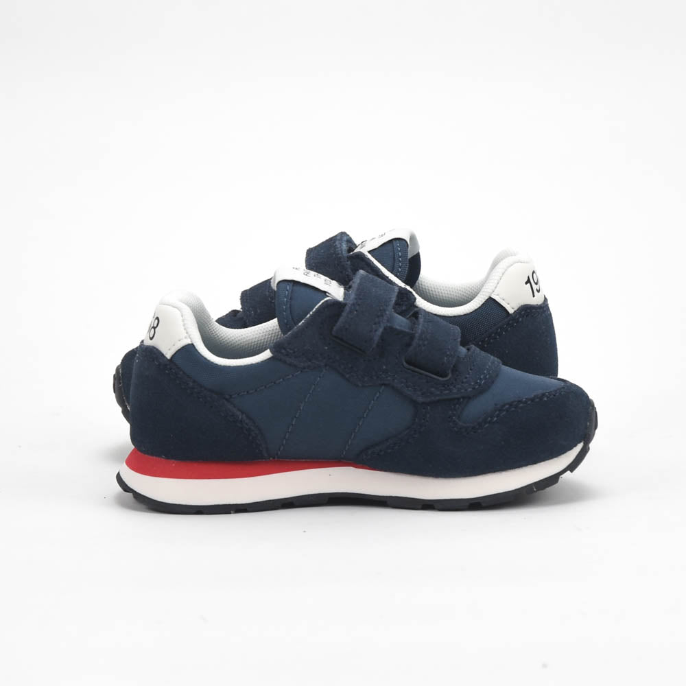 SUN68 SHOESZ35301B-07