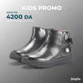 CHICCO CHAUSSURES POUR ENFANT 01066156000000-080