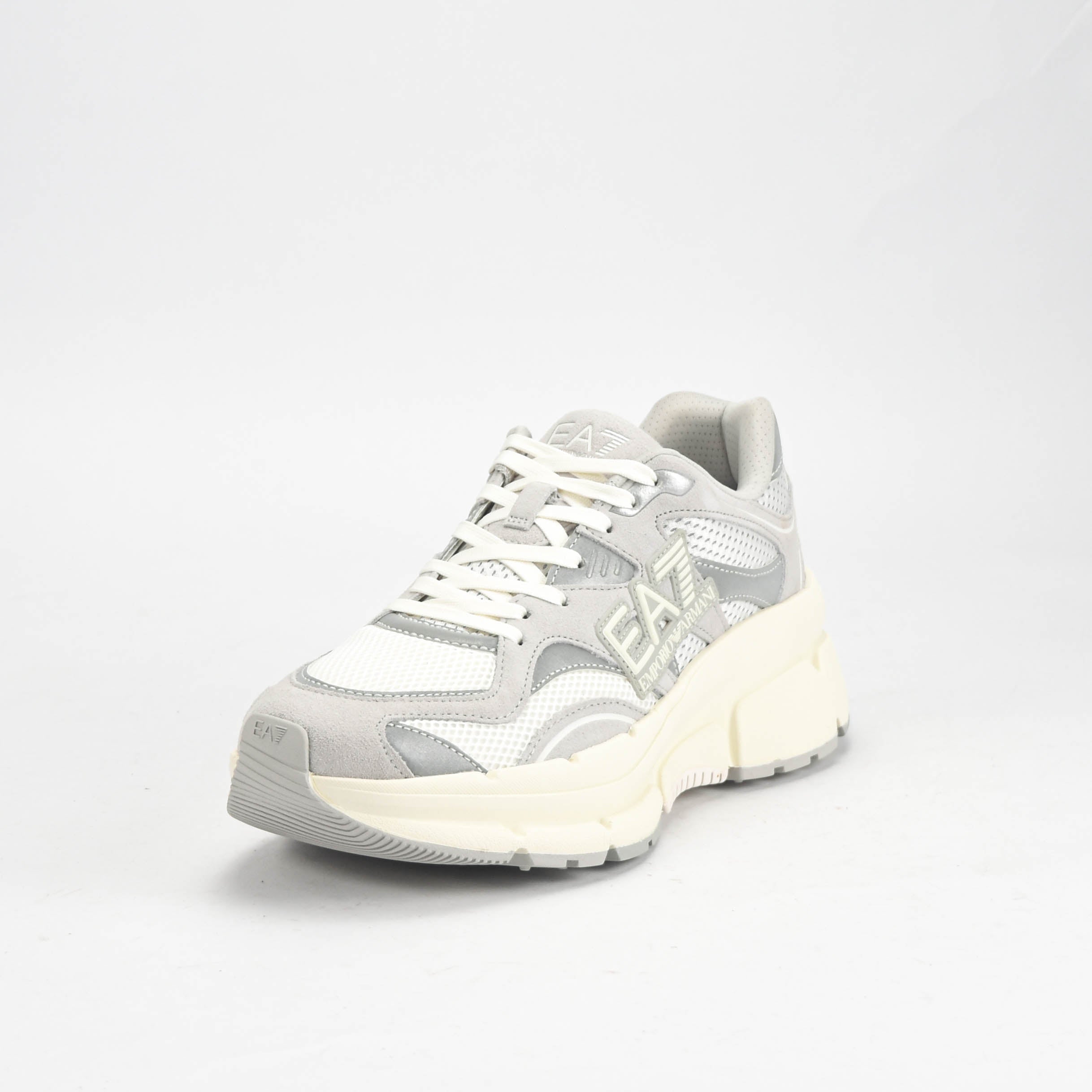 EMPORIO ARMANI SHOES X8X237-XK425-R951