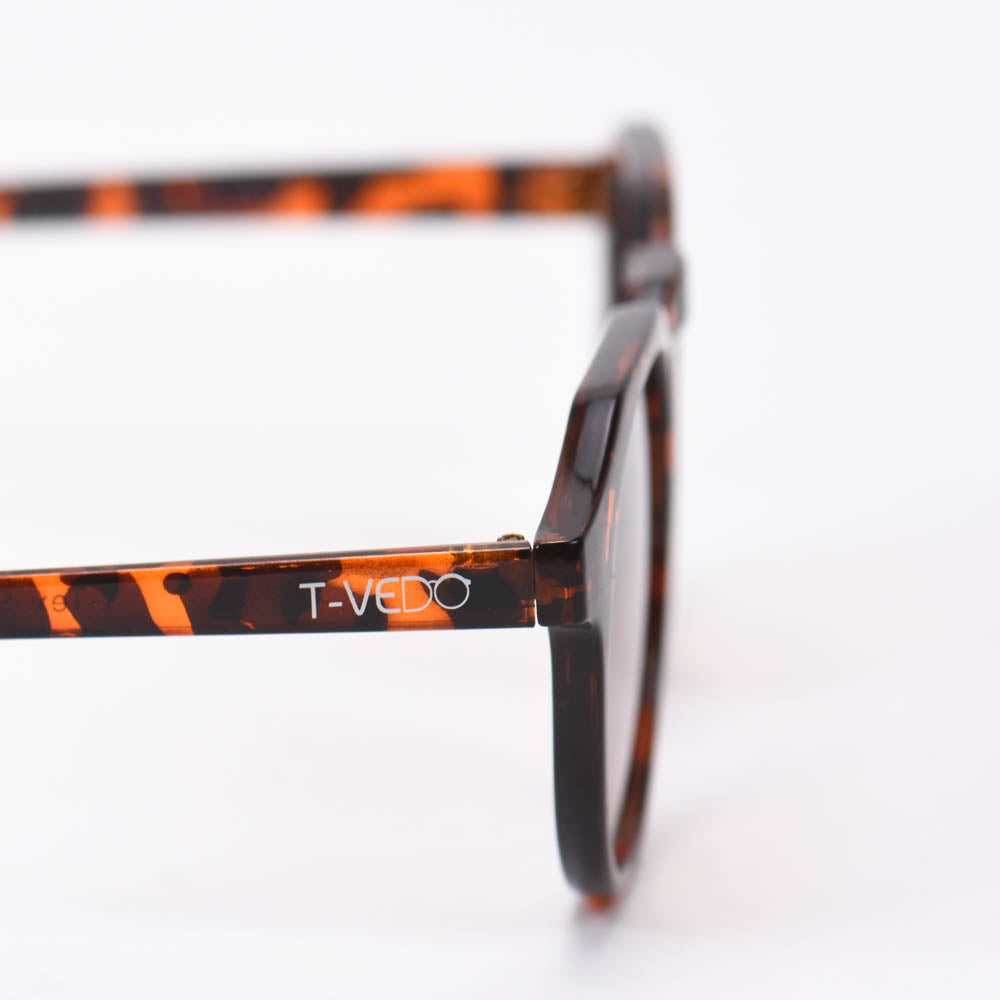 Lunette de soleil T-Vedo Sun Florida Mac. Mar. Scuro 8032539567640