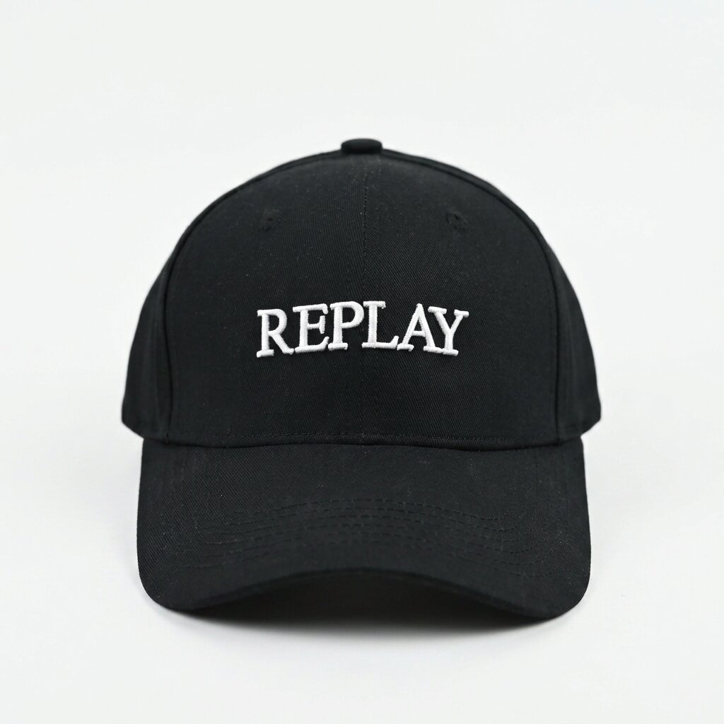 REPLAY CASQUETTE