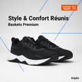 Reebok NFX Trainer homme 100033328