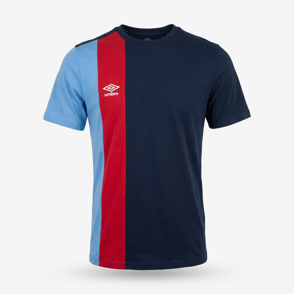 UMBRO PULL UMA241M-005-NAVY