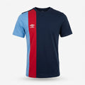 UMBRO PULL UMA241M-005-NAVY