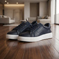 MASSIMO CHAUSSURES YP4286-NAVY