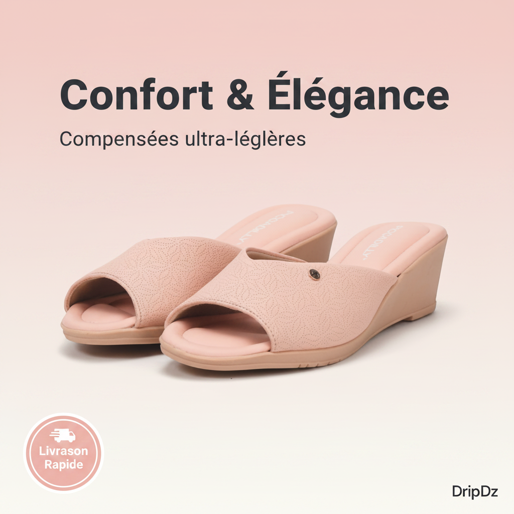 PICCADILLY SABOTS FEMME CARLA 163008-0005