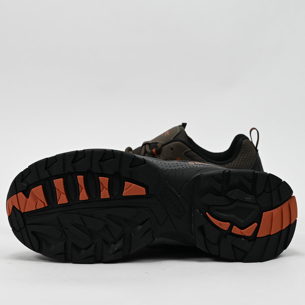 Basket HI-TEC Homme O015161