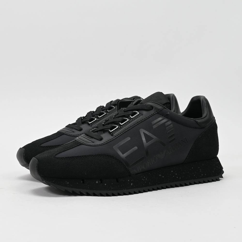EMPORIO ARMANI SHOES