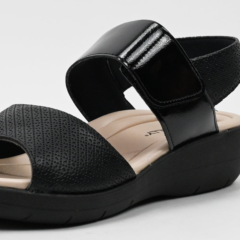 Sandales Piccadilly Femme