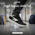 HI-TEC — Chaussures Homme
