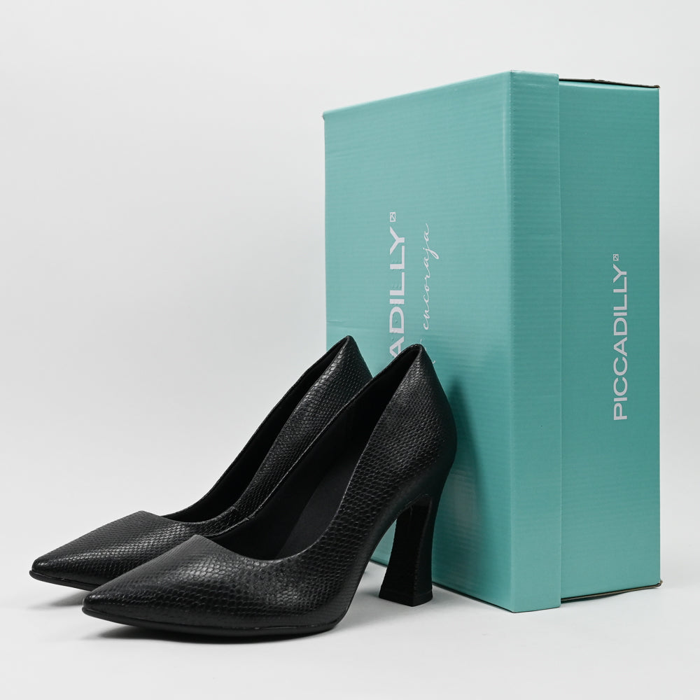 Chaussures à talons Piccadilly Femme