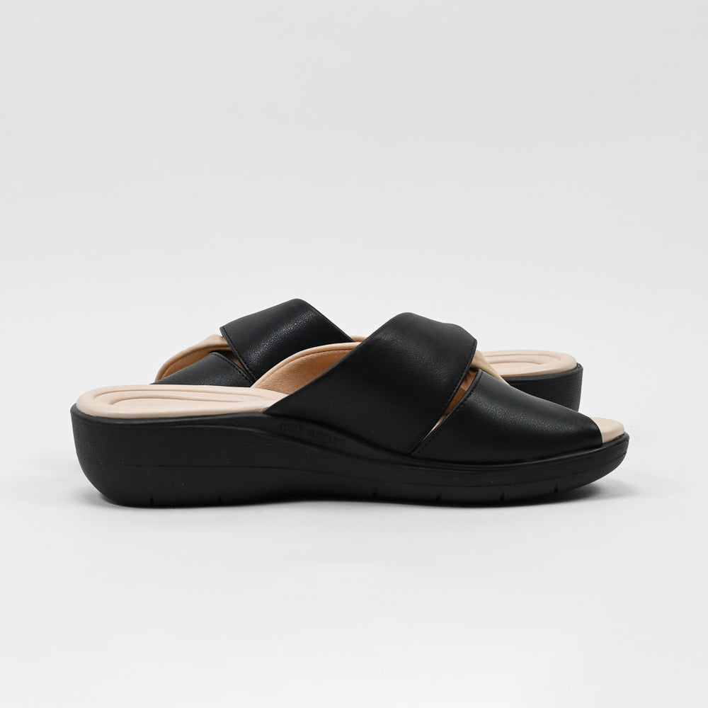 Claquettes Piccadilly Femme