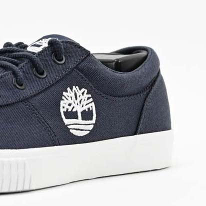 Timberland Mylo Bay Low Lace Sneaker 0A65ZD-EP4