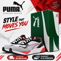 PUMA RS-Metric Sneakers 386169-02