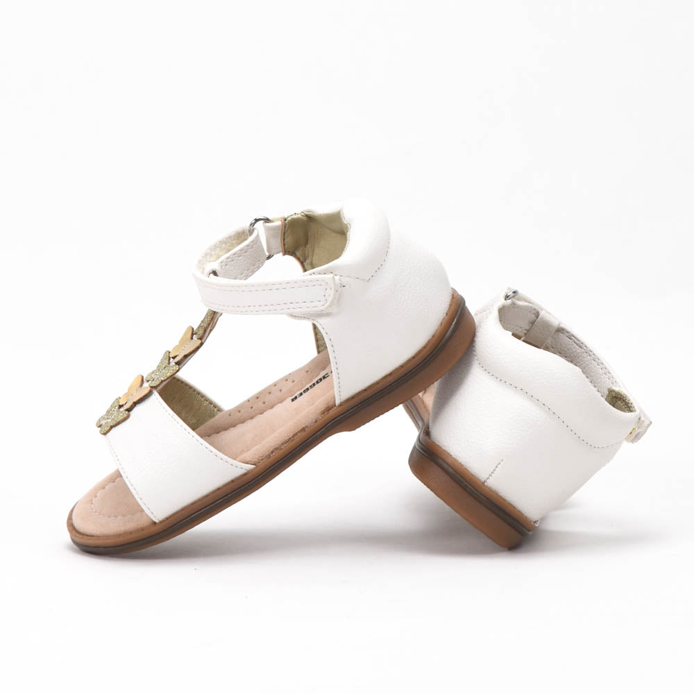Safety Jogger Sandale Enfant 587791-WHT-PLA