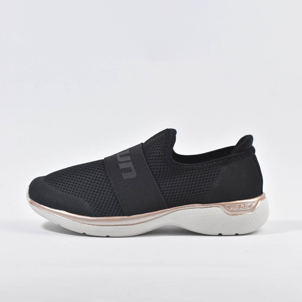 FIT DAY PRETO/BRONZE 9011F-897