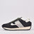 LA MARTINA - SUEDE DARK ECO Nero LFM231-030-4330