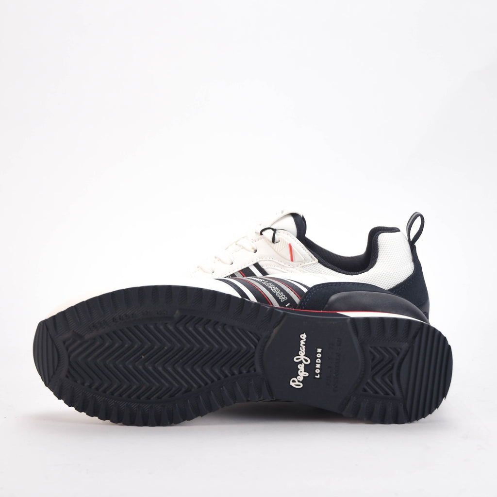 Pepe Jeans SHOES PMS40014-800