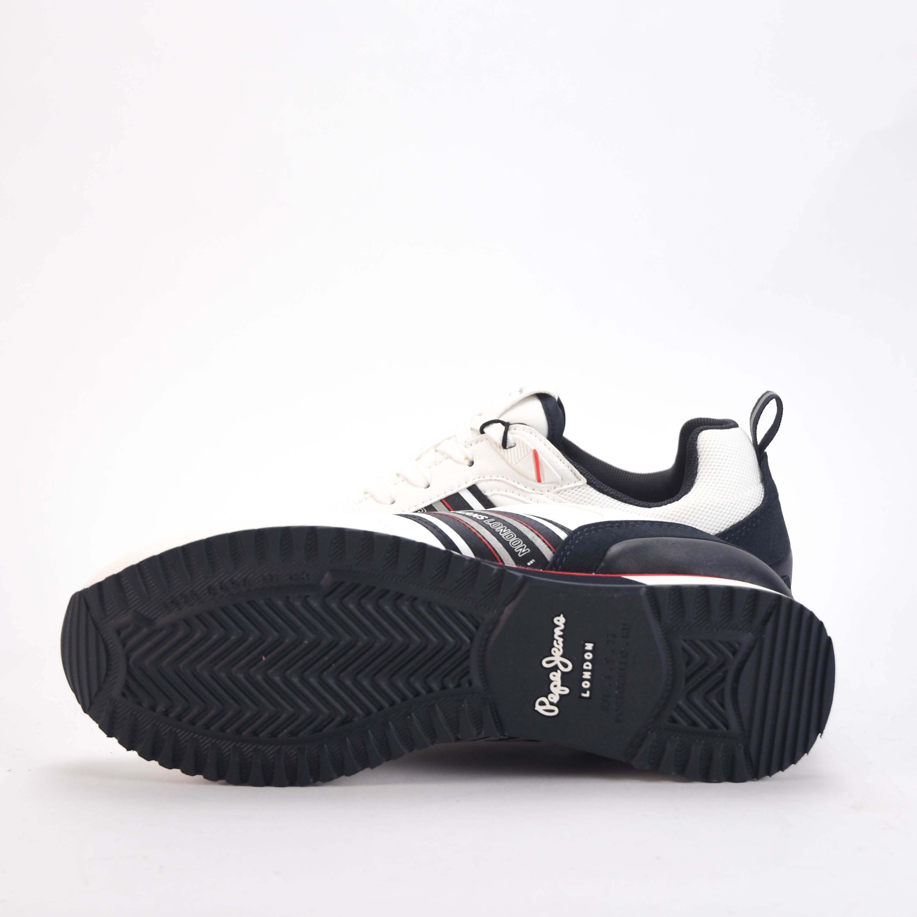 Pepe Jeans SHOES PMS40014-800