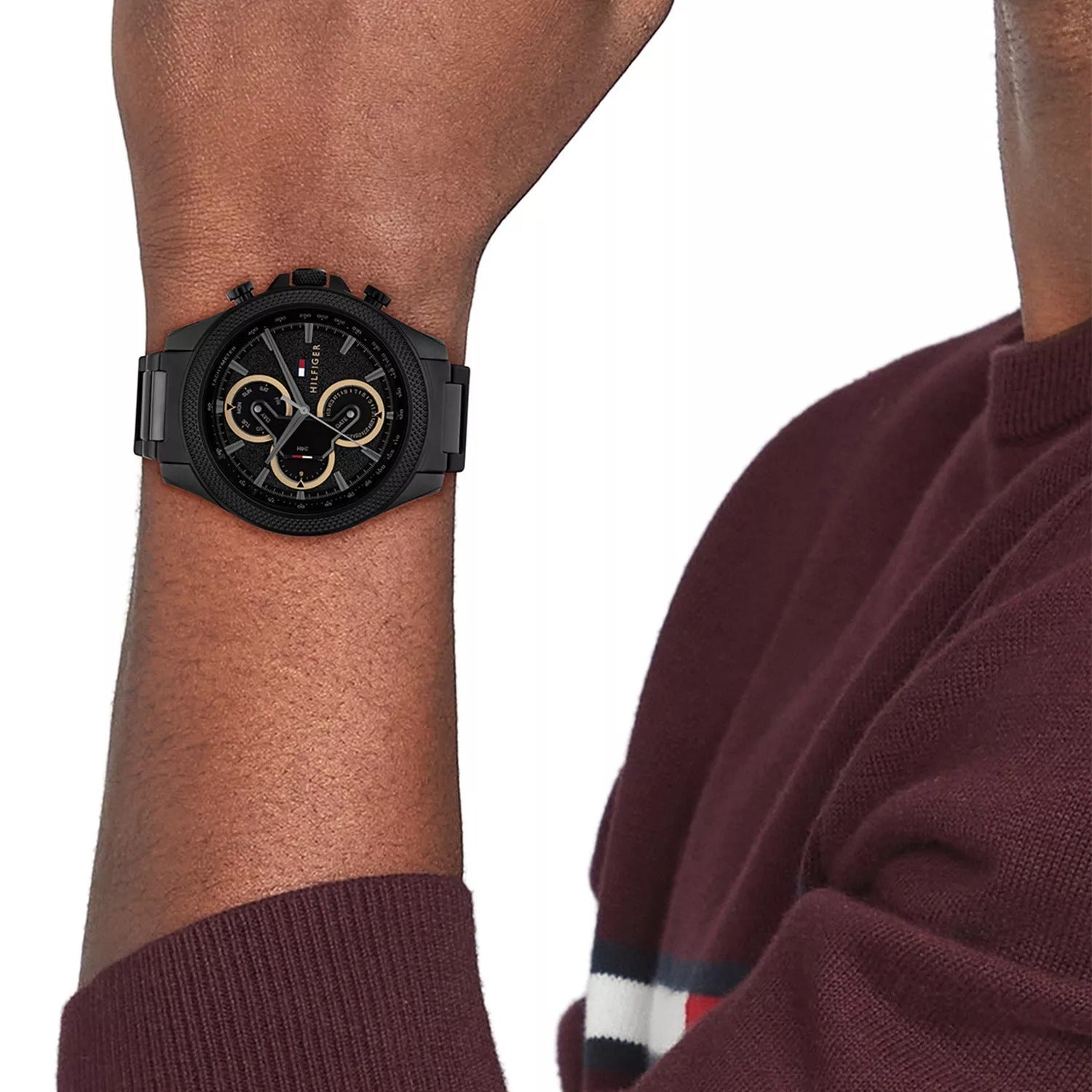 MONTRE Tommy Hilfiger Clark 1792081