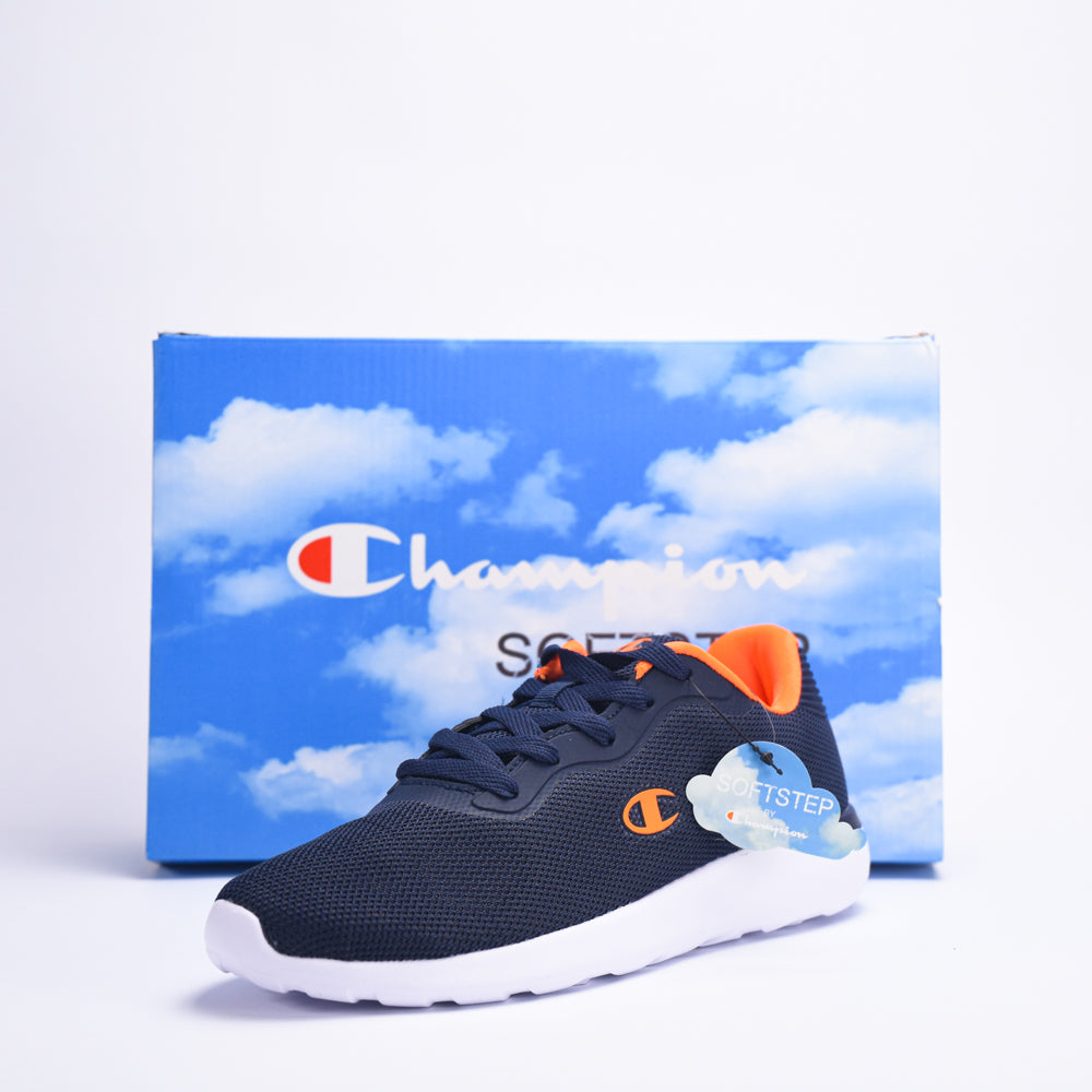 Low Cut Shoe MOND \ S21387-BS501