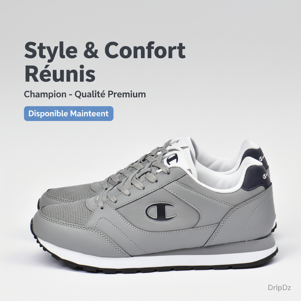 Champion - S22382-ES002