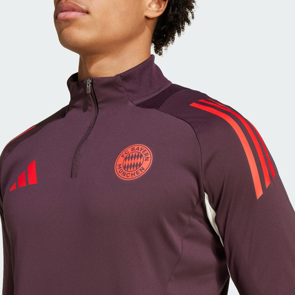 Haut d'entraînement Bayern Munchen Tiro 24 Competition IS9941