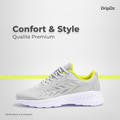 Low Cut Shoe CO GPA/SYF \ S21790-ES007